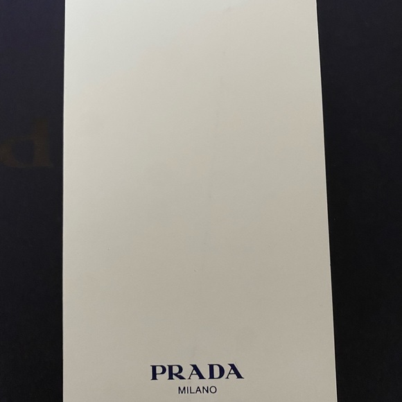 Womens Prada Shoes - Picture 4 of 4